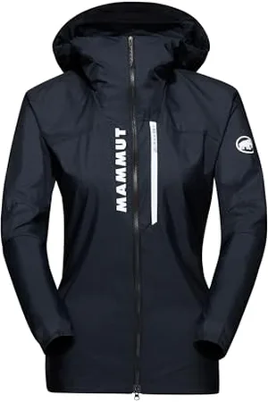 Mammut Aenergy WB Hooded Women