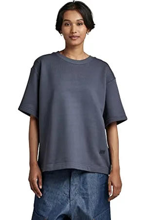 G-Star RAW Damen Adjustable Back GR Sweatshirt