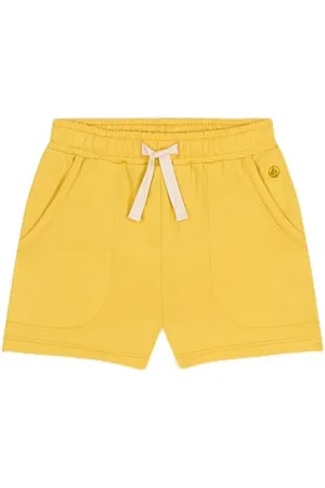 Petit Bateau Mädchen A09VZ Badehose, , 5 Jahre