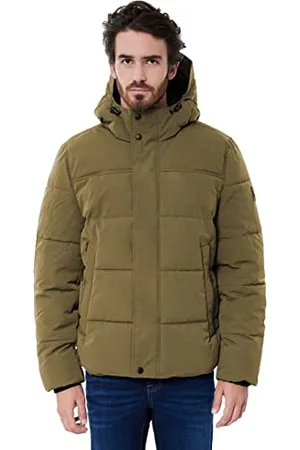 Street one Herren D201739 Winterjacke, , l
