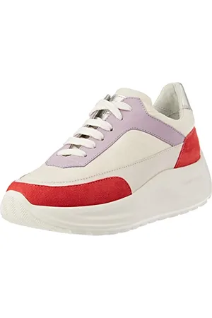 Candice Cooper Damen Spark One Oxford-Schuh, , 36 EU