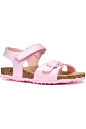 Geox J Adriel Girl C Sandal, , 38 EU
