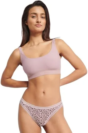 Sloggi Damen GO Crush String C3P, , M