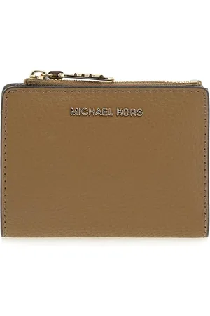 Michael Kors Women MD SNAP Coin Billfold Hand Bag