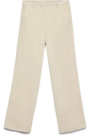 VERO MODA Female Hose VMNORA Mittlere Taille Hose