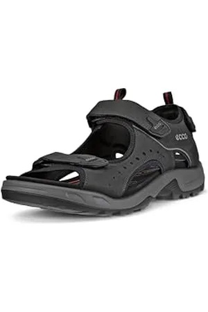 Ecco Herren Offroad Sandalen, , 44 EU