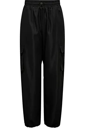 ONLY ONLCASHI Cargo Pant WVN NOOS