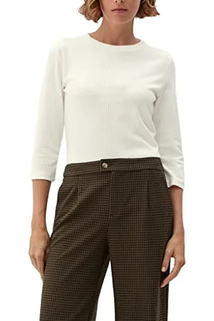QS by s.Oliver T-Shirt 3/4 Arm