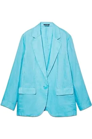 Sisley Womens 2AGHLW019 Jacket, , 38