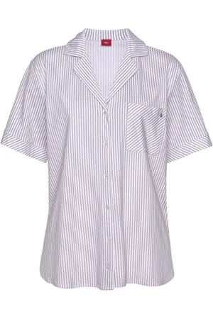 QS by s.Oliver Schlafshirt