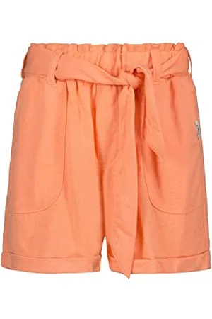 Garcia Kids Mädchen Bermuda Shorts, , 170