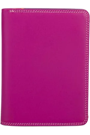 Mywalit Unisex Booklet Accessory-Travel Wallet