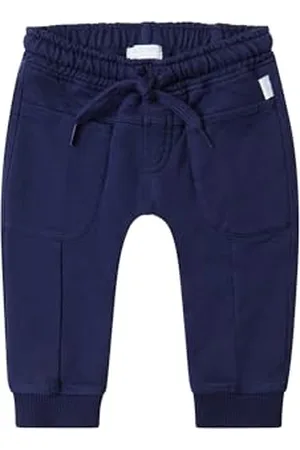 Noppies Baby Boys Pants Brandon Relaxed fit