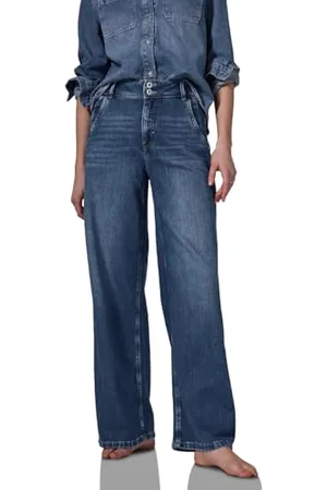 Street one Damen F378928 Jeans, , 28