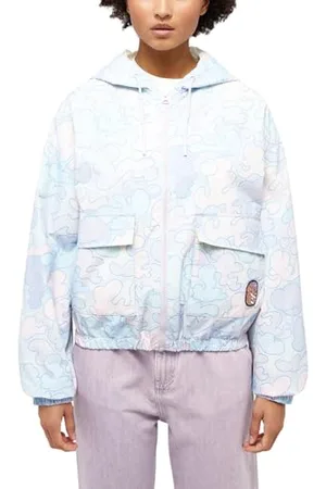 Mustang Damen Jacke Jacke