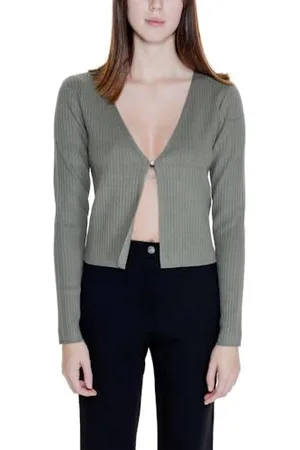 Morgan Damen 242-mirzo Polo-Pullover, , Small