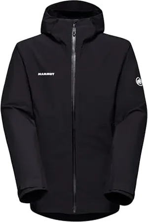 Mammut Alto Light HS Herren-Kapuzenjacke Hardshell, 0001 , XXXL