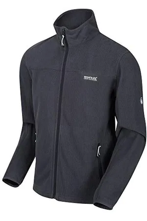 Regatta Herren Stanner Vlies, , XX-Large
