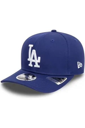 New Era 9Seventy Stretch Snapback Cap - Los Angeles Dodgers