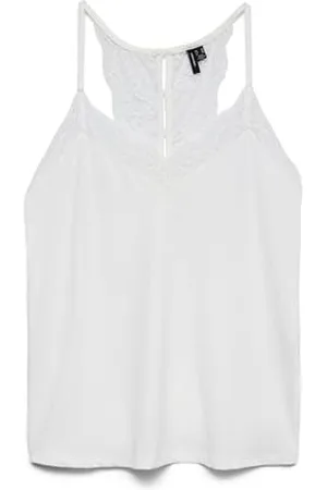 VERO MODA Damen Shirt 10233213 M