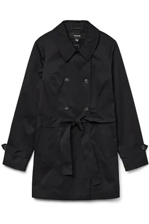 VERO MODA Female Trenchcoat VMCHELSEA Trenchcoat