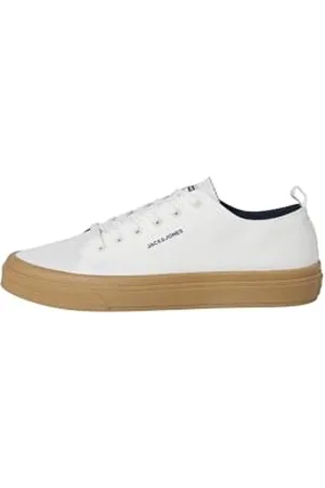 JACK & JONES JFWBAYSWATER Canvas Sneaker SN