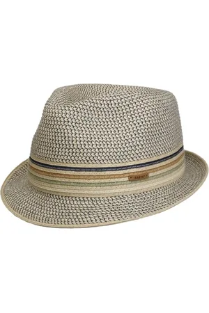 Barts Herren Fluoriet Hat, Wheat, M-L