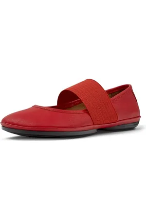 Camper Damen Right Nina 21595 Mary Jane, 258, 37 EU