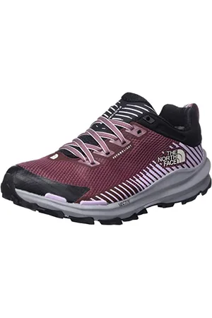 The North Face Vectiv Futurelight Traillaufschuh Wild Ginger/Lavender Fog 40