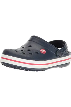 Crocs Unisex Kinder Crocband K Clogs, , 19/20 EU