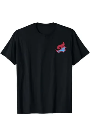 Magic: The Gathering Magic: The Gathering Strixhaven Prismari College Pocket Logo T-Shirt