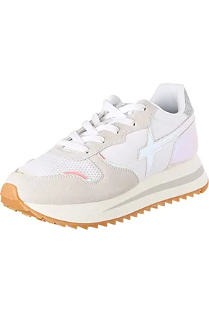 W6YZ Damen Rhea W Oxford-Schuh, , 41 EU