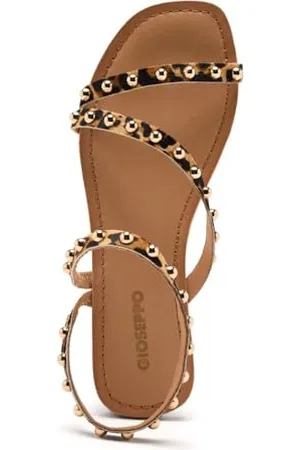 Gioseppo Damen Ogema Flache Sandale, , 36 EU