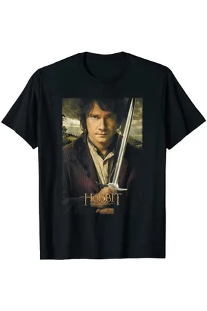 Warner Bros. Hobbit Baggin