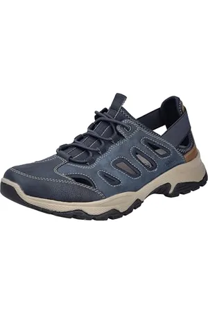Rieker Herren B8366 Slipper, , 43 EU
