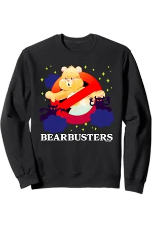Care Bears Bearbusters Sweatshirt