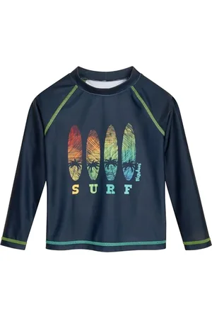 Playshoes UV-Schutz Bade Langarmshirt