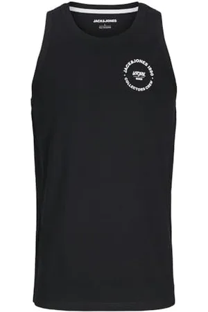JACK & JONES JJSIMON Tanktop SL