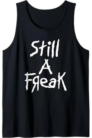 Korn Still A Freak Tank Top Tank Top