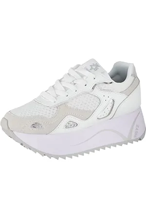 W6YZ Damen Tessa W Oxford-Schuh, , 40 EU