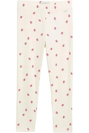TOM TAILOR Kinder T-Shirt mit Wendepailletten, Sunrise pink, 116/122