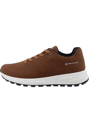TOM TAILOR Herren 5380410007 Sneaker, , 45 EU