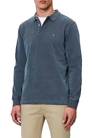 Marc O’ Polo Herren B21223655004 Polohemd, , 3XL EU