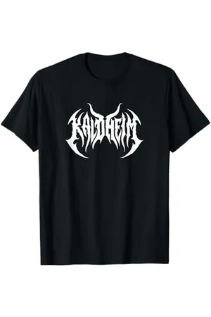 Magic: The Gathering Magic: The Gathering- Kaldheim Back Print T-Shirt