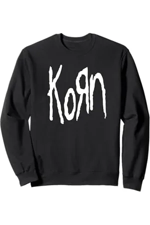Korn Logo Sweatshirt Sweatshirt