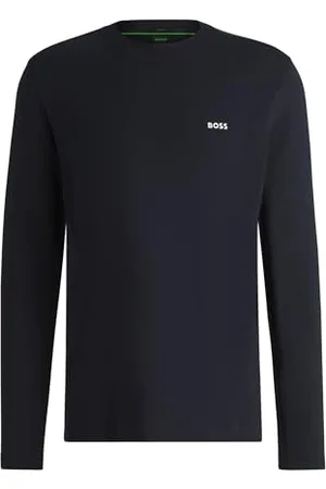 HUGO BOSS Tee Long 10256064 01