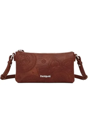 Desigual Für Damen Mone_Dejavu Dortmund Baby Bi-Fold Wallet