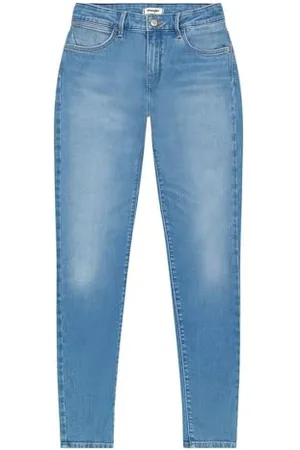 Wrangler Skinny