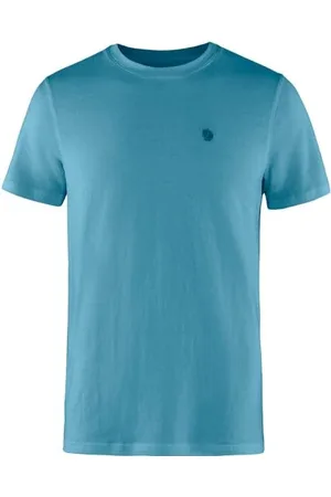 Fjällräven Herren Hemp Blend T-Shirt M, , L
