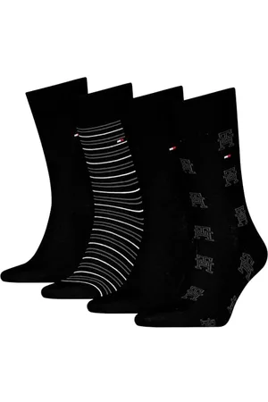 Tommy Hilfiger TH MEN SOCK 4P GIFTBOX